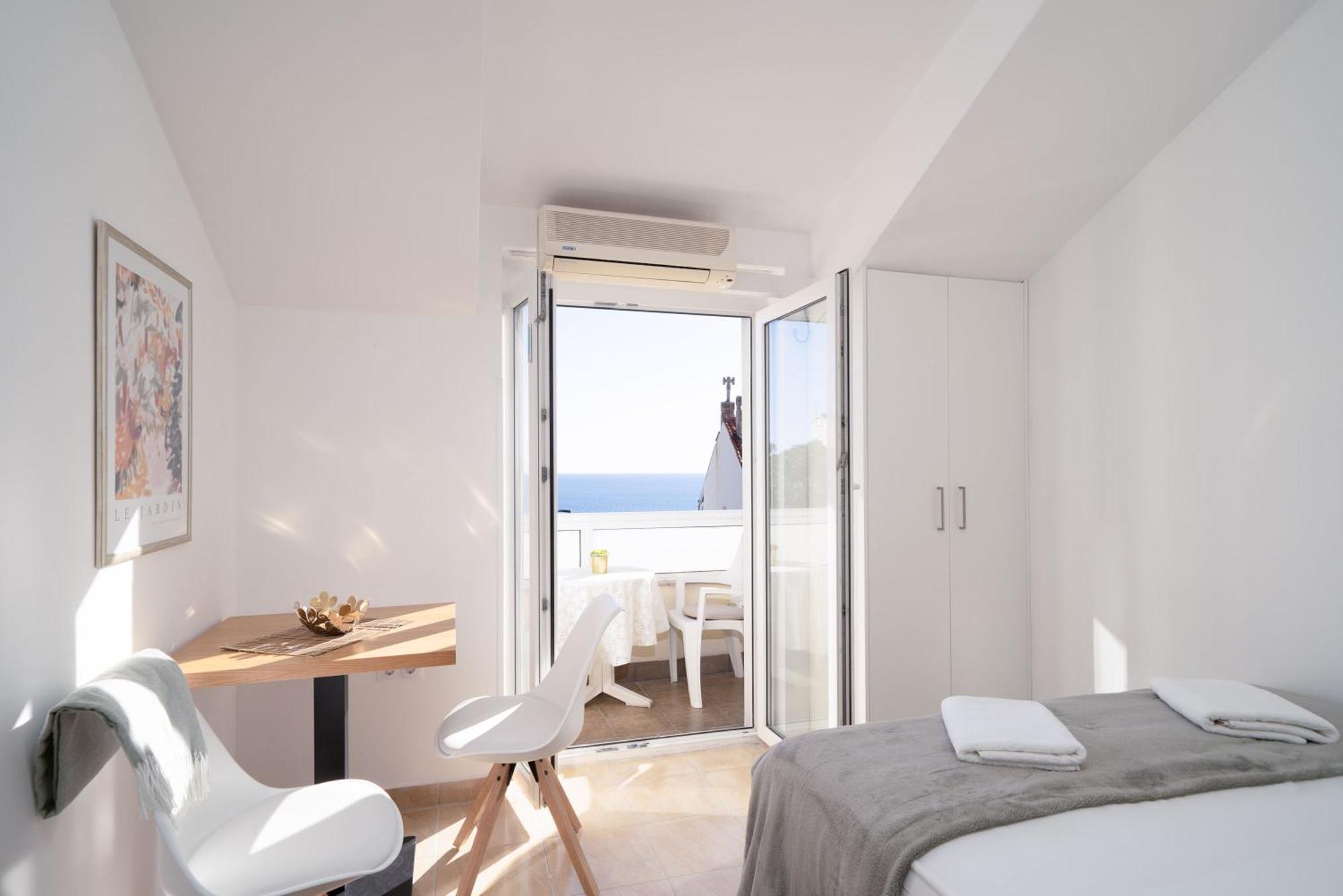 Apartment Jasna Gorica ドゥブロブニク エクステリア 写真
