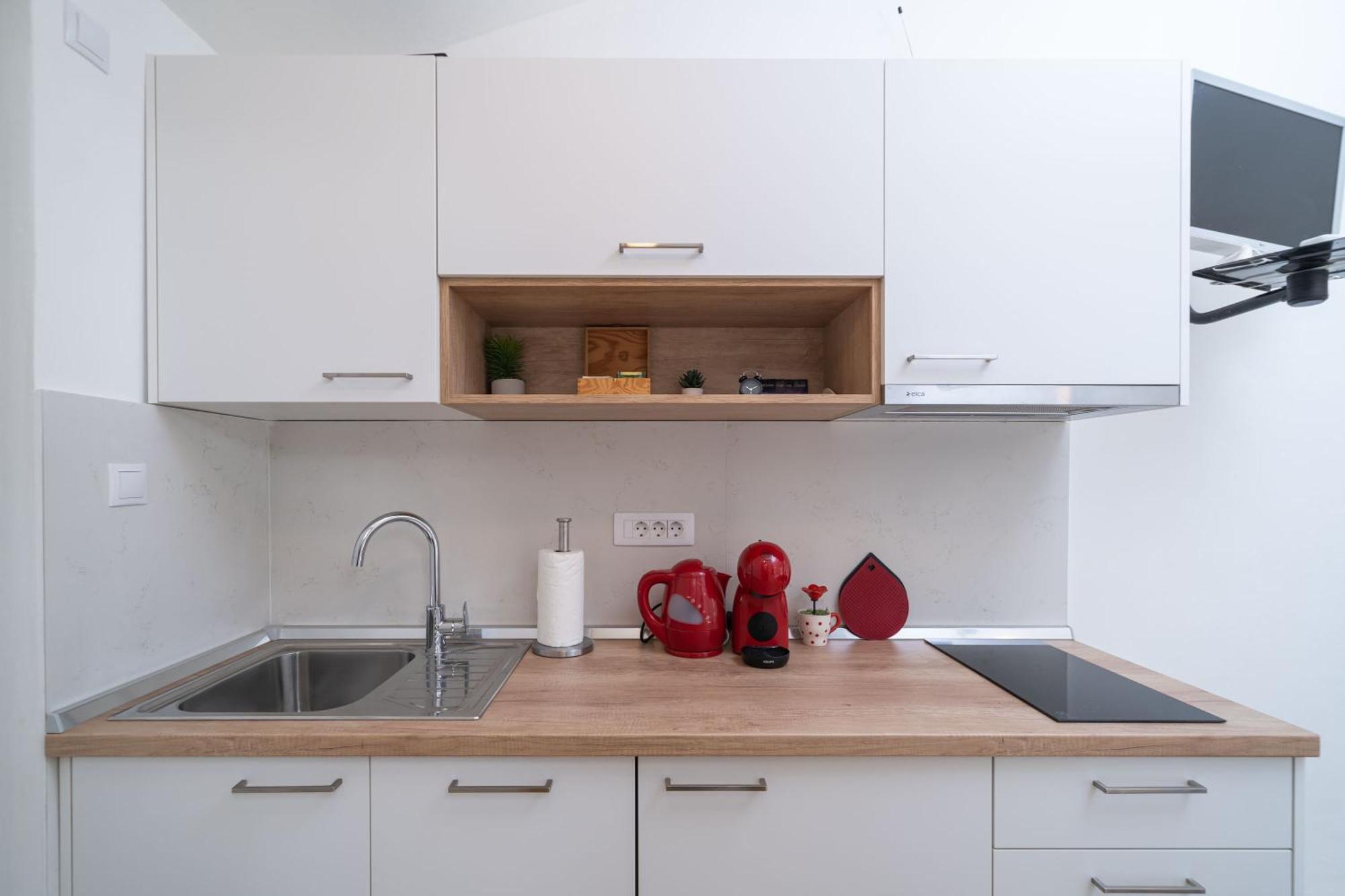 Apartment Jasna Gorica ドゥブロブニク エクステリア 写真
