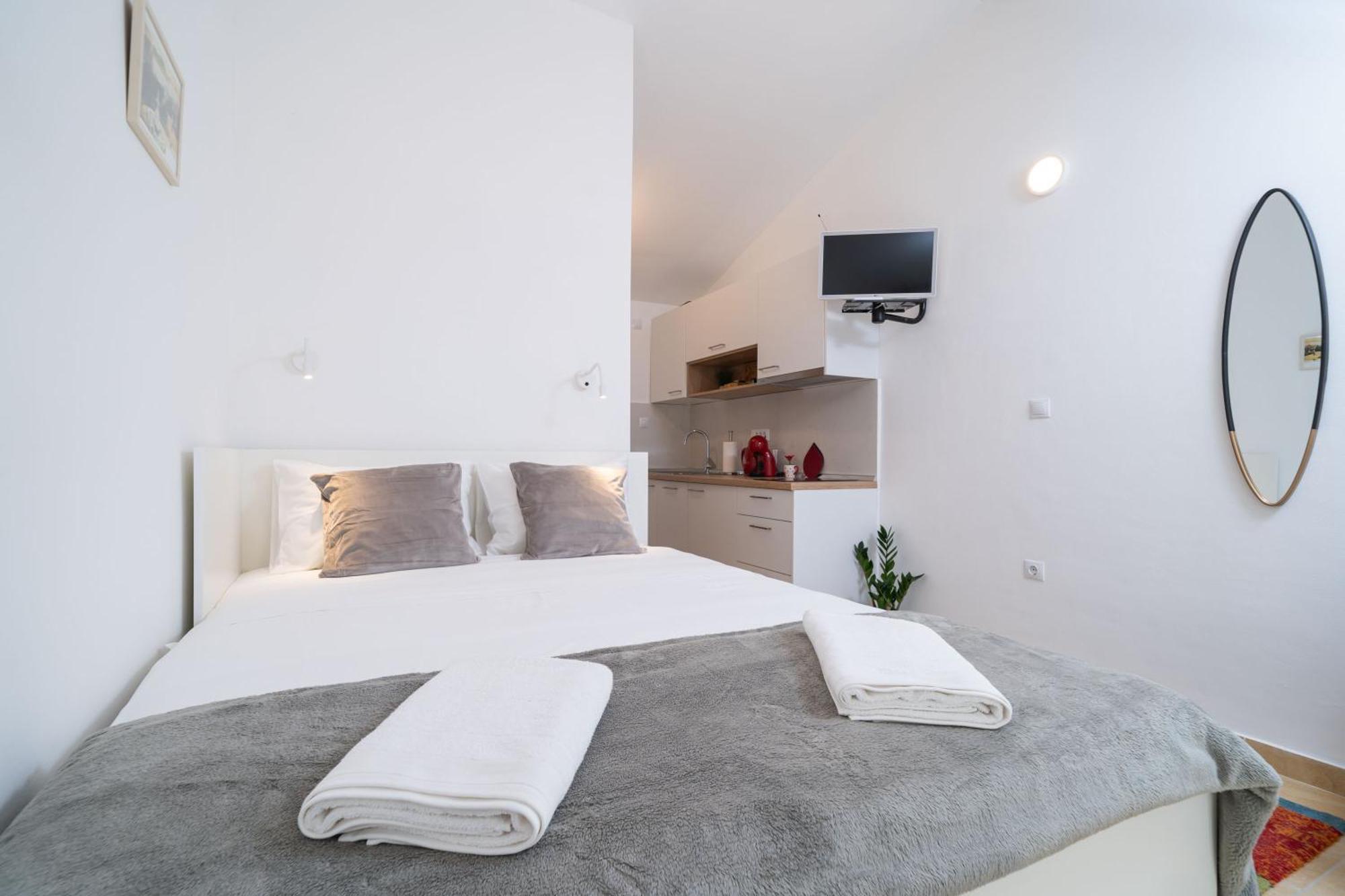 Apartment Jasna Gorica ドゥブロブニク エクステリア 写真