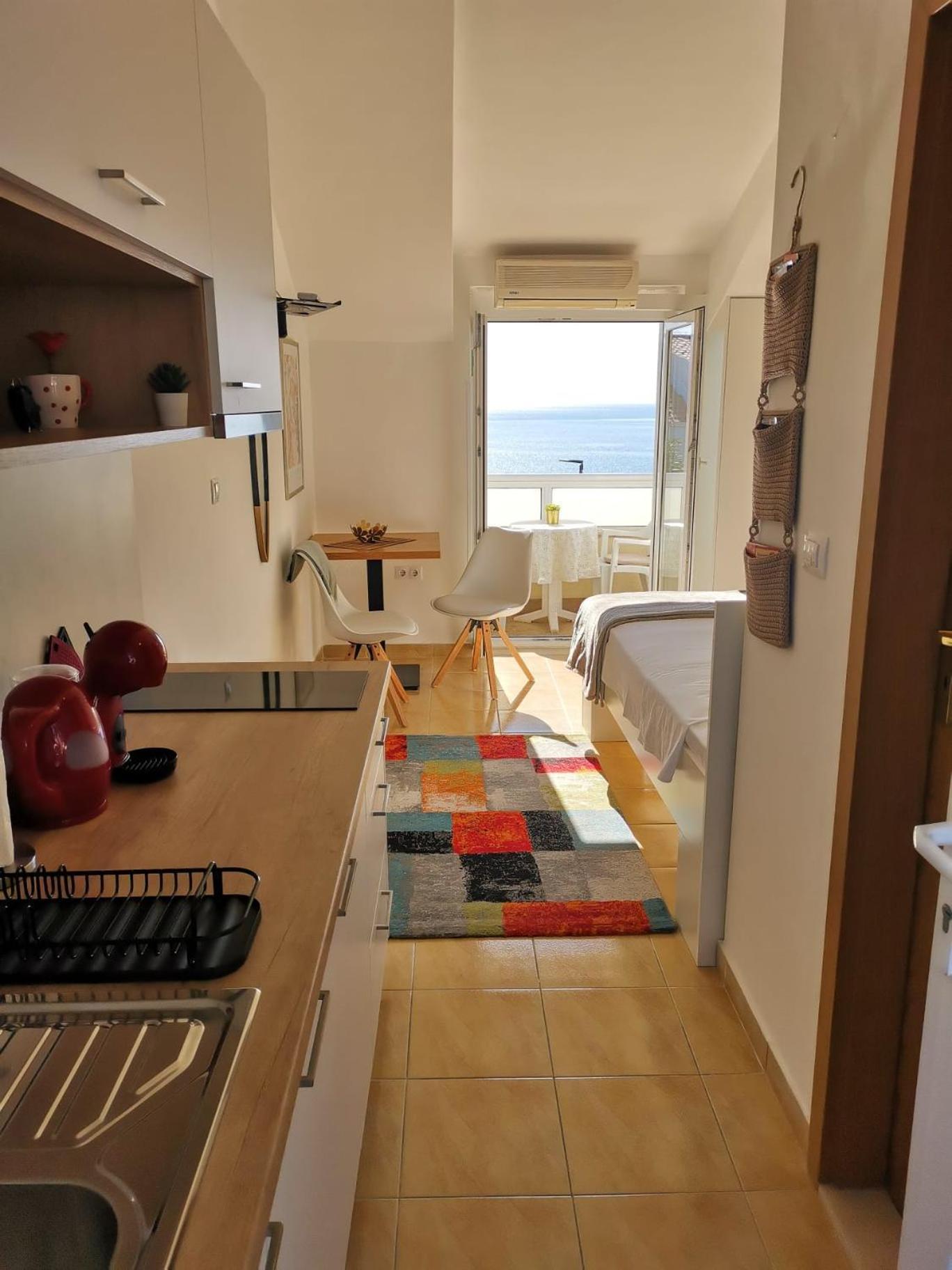 Apartment Jasna Gorica ドゥブロブニク エクステリア 写真