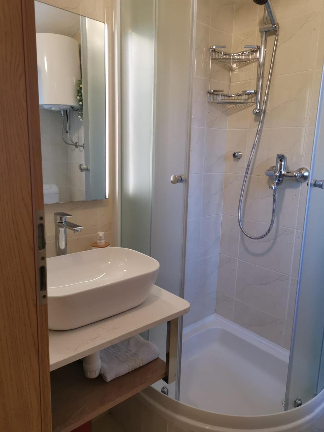 Apartment Jasna Gorica ドゥブロブニク エクステリア 写真