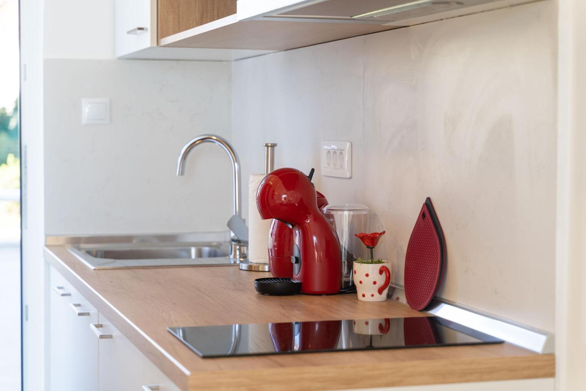 Apartment Jasna Gorica ドゥブロブニク エクステリア 写真
