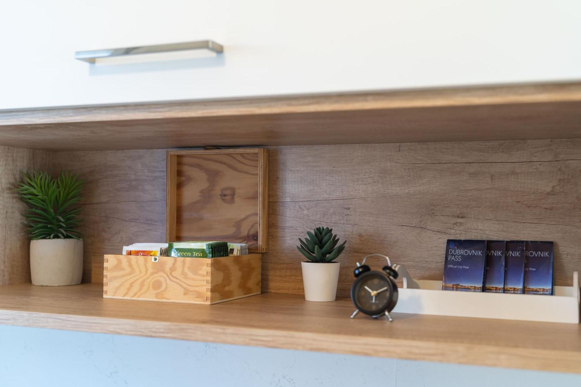Apartment Jasna Gorica ドゥブロブニク エクステリア 写真